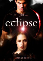 Saga Crepúsculo: Eclipse