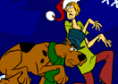 Scooby Doo Ghost In The Cellar