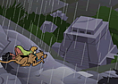 Scooby Doo Terror In Tikal Episodio 3