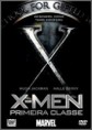 X-Men Primeira Classe